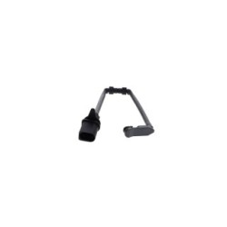 Brake Pad Sensor BOSCH 1987474510 for AUDI A8 OE 4H0615121H