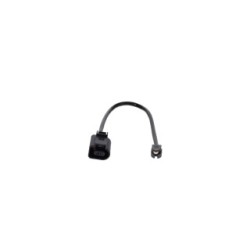 Brake Pad Sensor BOSCH 1987474546 for PORSCHE 911
