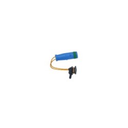 Brake Pad Sensor BOSCH 1987474553 for MERCEDES OE A1695401617