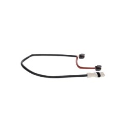 Brake Pad Sensor BOSCH 1987474557 for PORSCHE 911 OE 99761267601