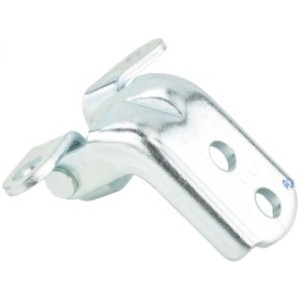 Door Hinge - FEBEST 0299HDJ32FLL