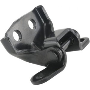 Door Hinge - FEBEST 0299HDP12FLL