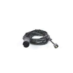 Brake Pad Sensor BOSCH 1987474944 for BMW 3 OE 34351164372
