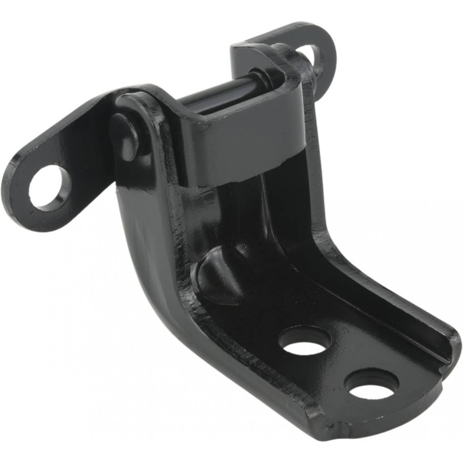 Door Hinge - FEBEST 0299HDT32FLU