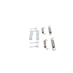 Parking Brake Shoes Accessory Kit BOSCH 1987475090 for BMW