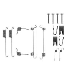 Brake Shoes Accessory Kit BOSCH 1987475221 for FORD