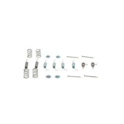Parking Brake Shoes Accessory Kit BOSCH 1987475343 for CHEVROLET
