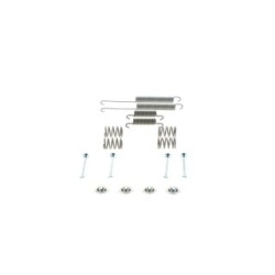 Brake Shoes Accessory Kit BOSCH 1987475344 for FORD