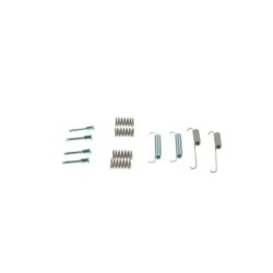 Parking Brake Shoes Accessory Kit BOSCH 1987475413 for CHRYSLER