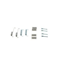 Parking Brake Shoes Accessory Kit BOSCH 1987475413 for CHRYSLER