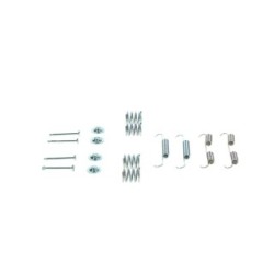 Parking Brake Shoes Accessory Kit BOSCH 1987475417 for MERCEDES