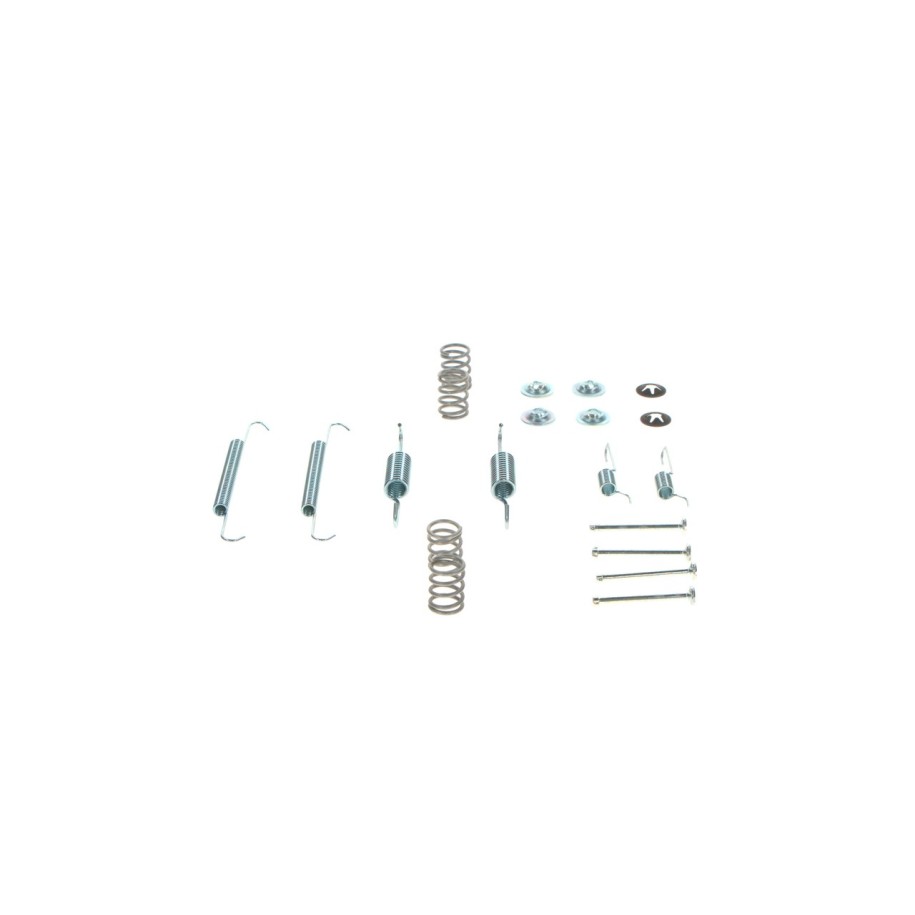 Parking Brake Shoes Accessory Kit BOSCH 1987475420 for SUZUKI