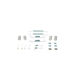 Parking Brake Shoes Accessory Kit BOSCH 1987475420 for SUZUKI