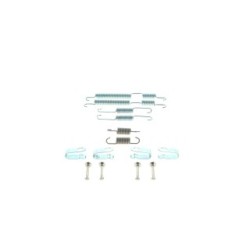 Brake Shoes Accessory Kit BOSCH 1987475430 for HYUNDAI