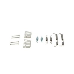 Brake Shoes Accessory Kit BOSCH 1987475435 for KIA