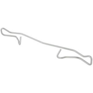 Spring Disc Brake Pad - FEBEST 0303001