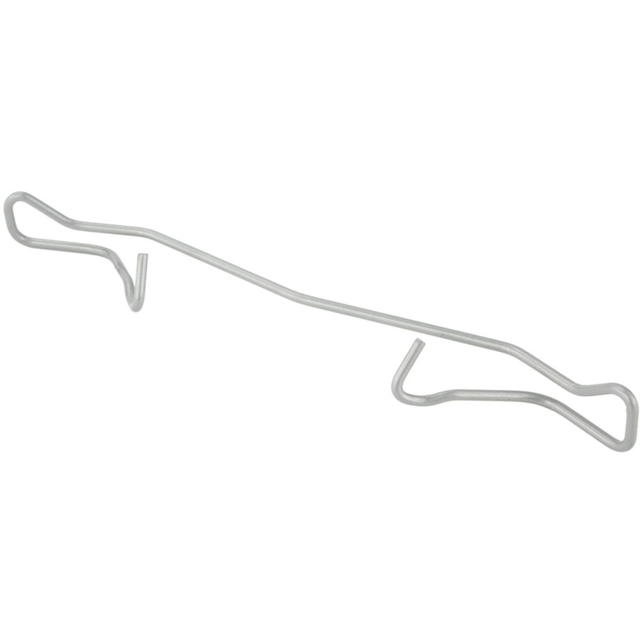 Spring Disc Brake Pad - FEBEST 0303001