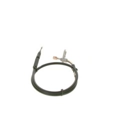 Handbrake Cable BOSCH 1987477225 for MERCEDES A-CLASS