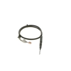Handbrake Cable BOSCH 1987477225 for MERCEDES A-CLASS
