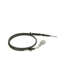 Handbrake Cable BOSCH 1987477225 for MERCEDES A-CLASS