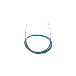 Handbrake Cable BOSCH 1987477646 for RENAULT TWINGO OE 7700427498