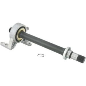 Drive Shaft - FEBEST 0312CRVMTRH