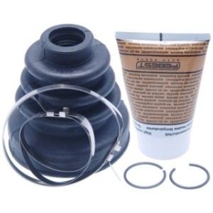 Bellow Drive Shaft - FEBEST 0315CL20