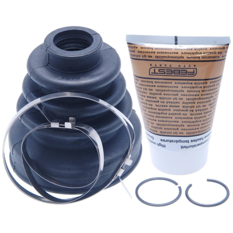 Bellow Drive Shaft - FEBEST 0315CL20