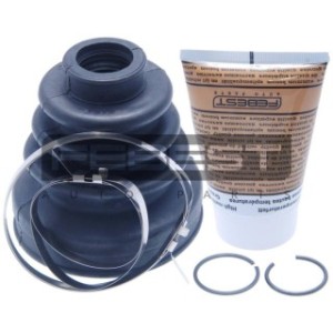 Bellow Drive Shaft - FEBEST 0315CL20