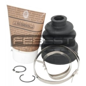 Bellow Drive Shaft - FEBEST 0317121