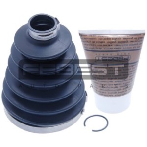 Bellow Drive Shaft - FEBEST 0317PCL20