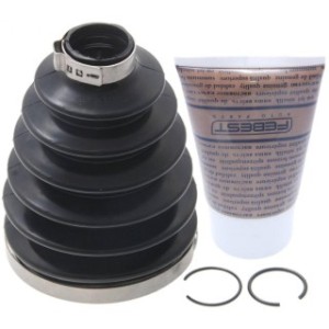 Bellow Kit Drive Shaft - FEBEST 0317PRB