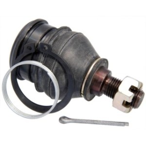 Ball Joint - FEBEST 0320JZ