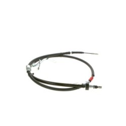 Handbrake Cable BOSCH 1987482850 for HYUNDAI