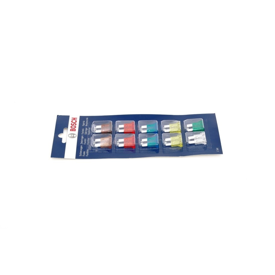 Fuse BOSCH 1987529037