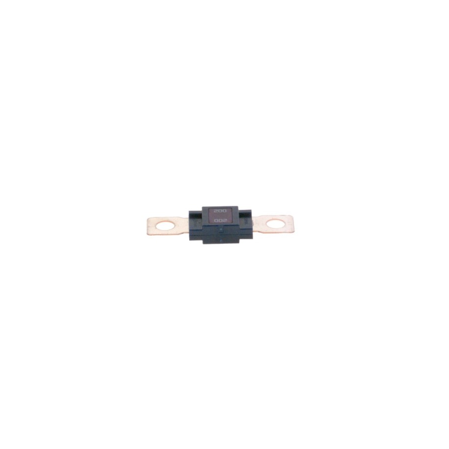 Fuse BOSCH 1987531004