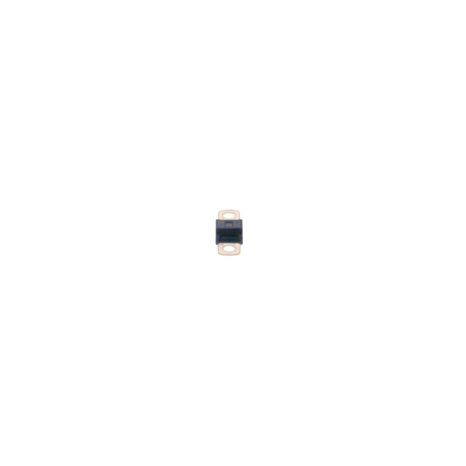 Fuse BOSCH 1987531011