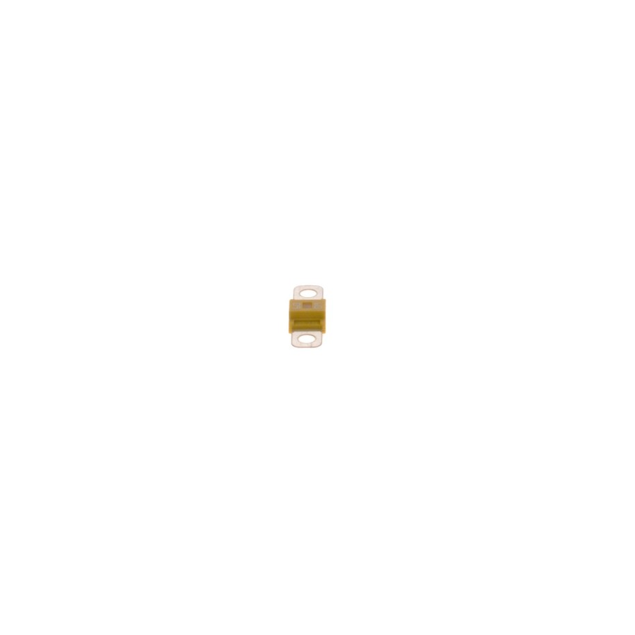 Fuse BOSCH 1987531014