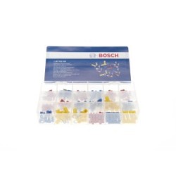 Squeeze Connectors Assortment BOSCH 1987532100