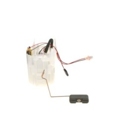 Fuel Pump BOSCH 1987580088 for MERCEDES C-CLASS