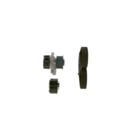 Water Pump & Timing Belt Kit BOSCH 1987946387 for ABARTH