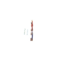 Starter Brush BOSCH 2007014062 OE 79033953