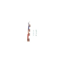 Starter Brush BOSCH 2007014062 OE 79033953