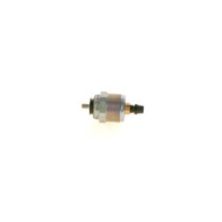 Solenoid BOSCH 2330001020