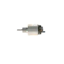 Solenoid BOSCH 2339303413 OE 02B911287