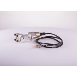 Injection System Valve BOSCH 2417205026 OE 1368171