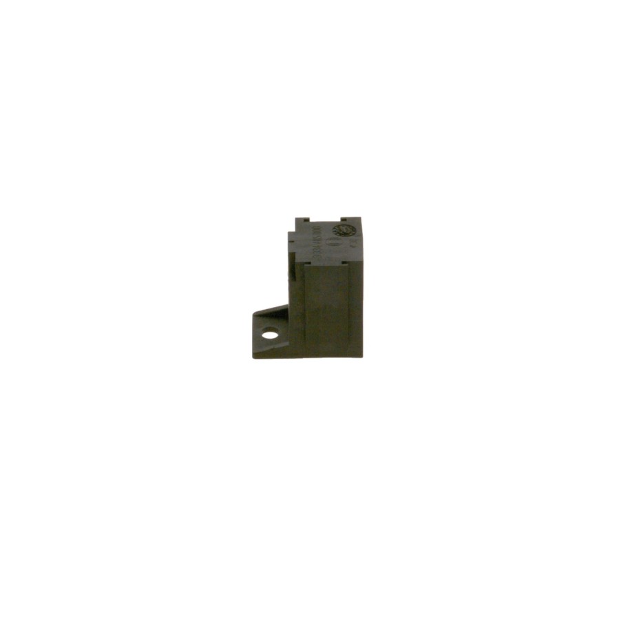 Relay Socket BOSCH 3334485008 OE 0002452357
