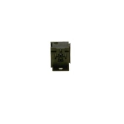 Relay Socket BOSCH 3334485008 OE 0002452357