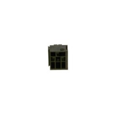 Relay Socket BOSCH 3334485008 OE 0002452357