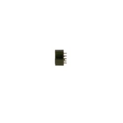 Relay Socket BOSCH 3334485041